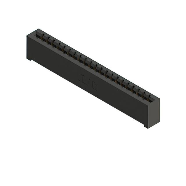 387-021-544-101 EDAC Inc.  Edgeboard Connectors